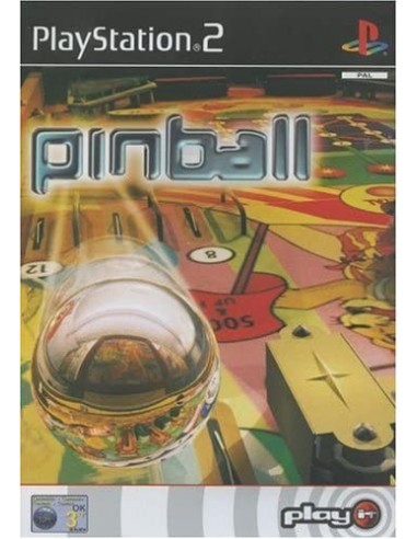 Play It Pinball