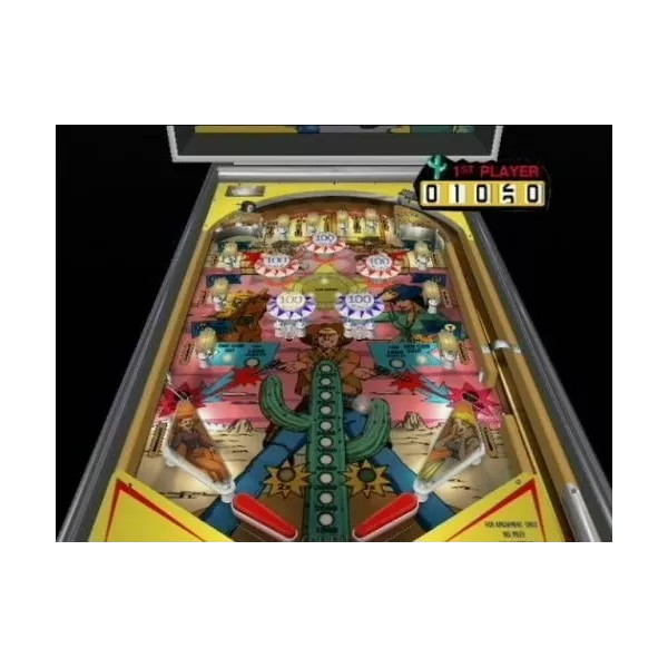 Play It Pinball