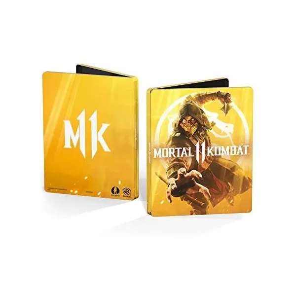 Mortal Kombat 11 - Special Edition