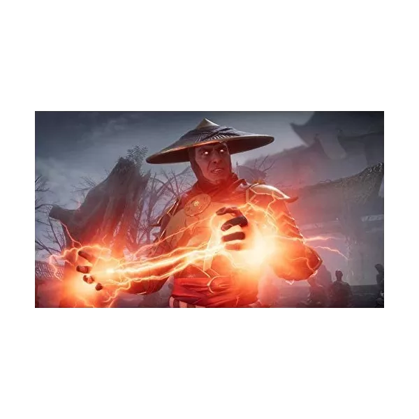 Mortal Kombat 11 - Special Edition