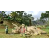 Lego Jurassic World