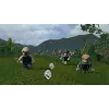 Lego Jurassic World