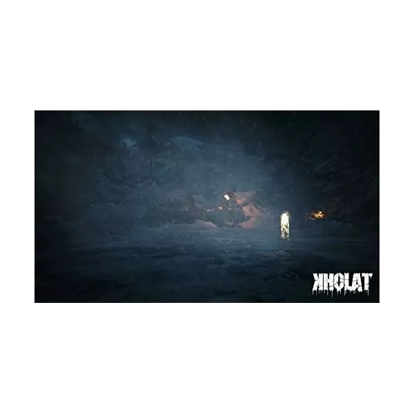 Kholat