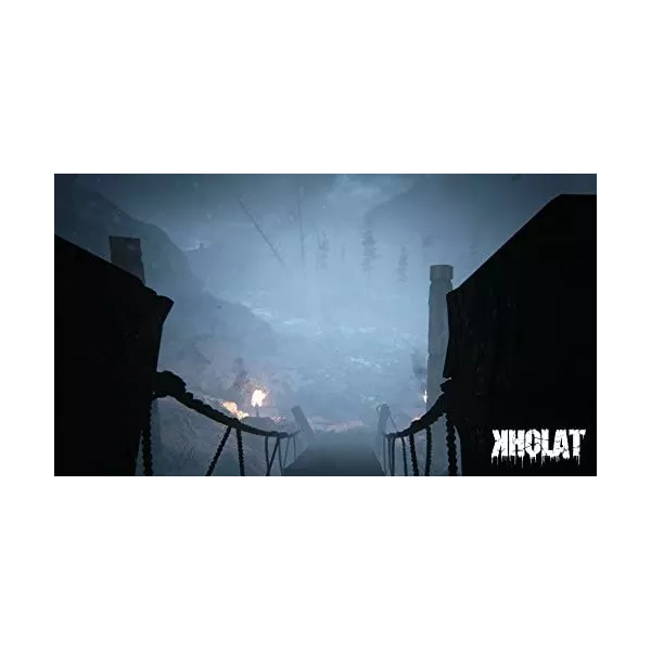 Kholat