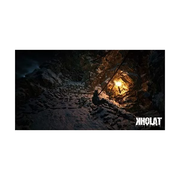 Kholat