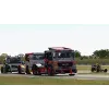 Formula Truck Racer