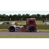 Formula Truck Racer