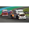 Formula Truck Racer