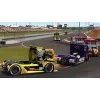 Formula Truck Racer