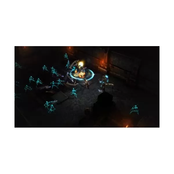 Diablo III : Reaper of Souls