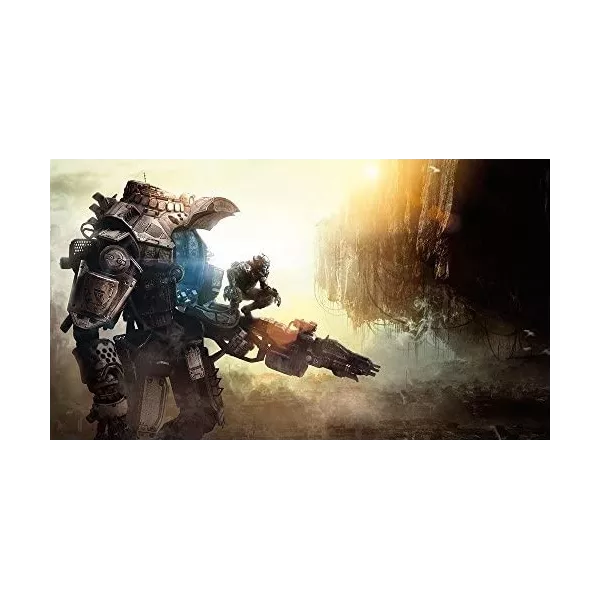 Titanfall