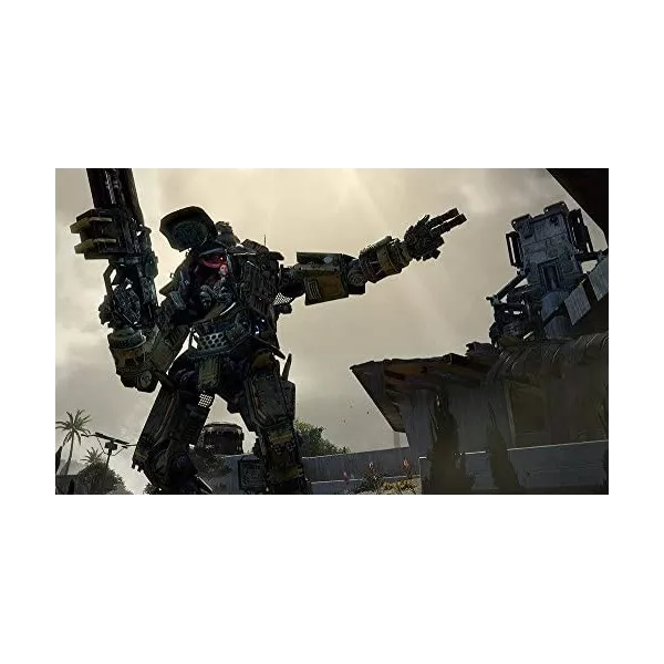 Titanfall