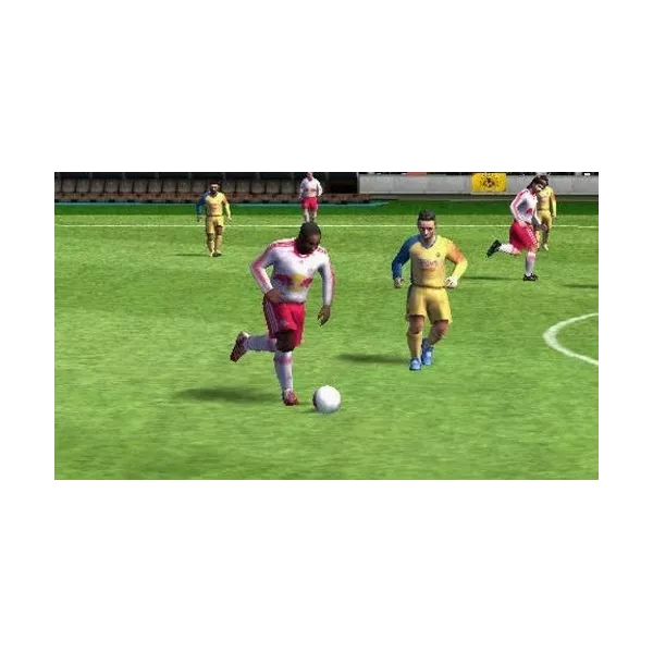 FIFA 12 Essentials