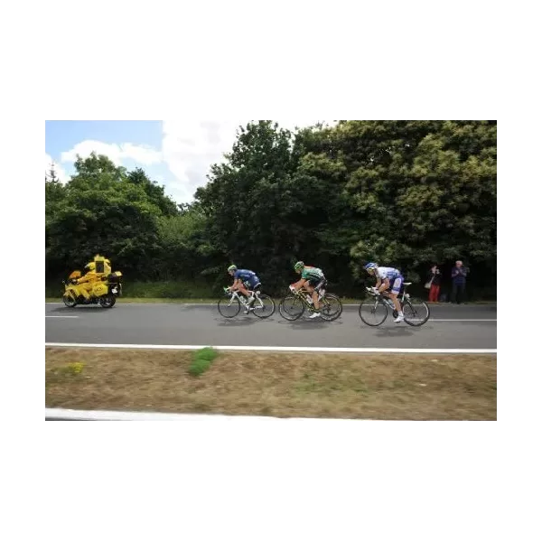 Pro cycling manager - Tour de France 2012 - silver