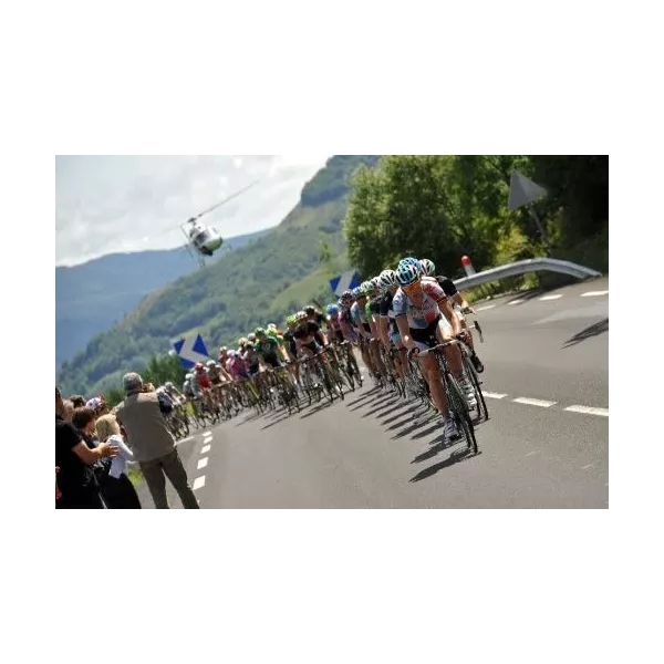 Pro cycling manager - Tour de France 2012 - silver