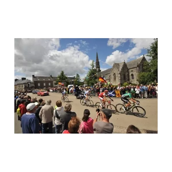 Pro cycling manager - Tour de France 2012 - silver