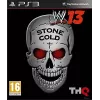 WWE 13 - édition collector "Austin 3:16"