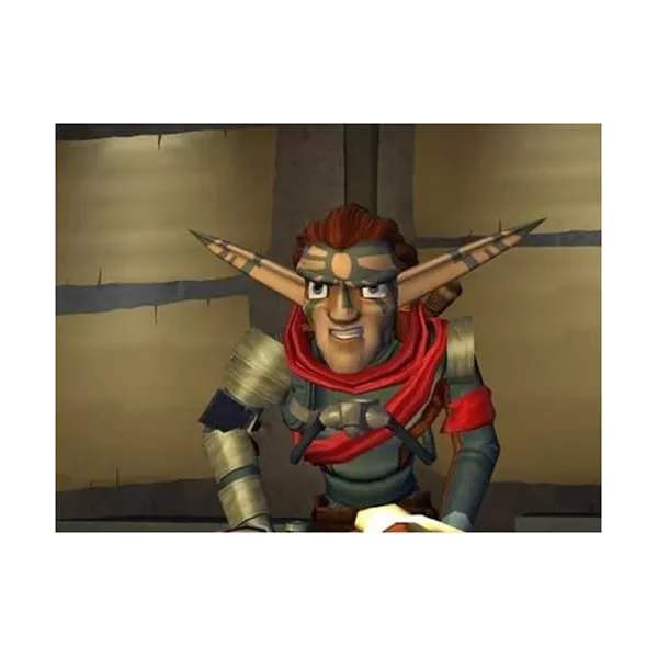 Jak 2 : Hors la loi