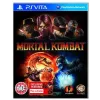 Mortal Kombat PS Vita