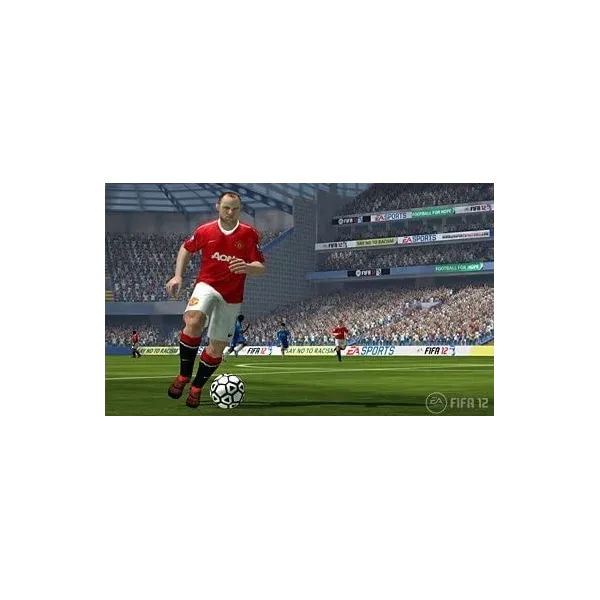 Fifa 12