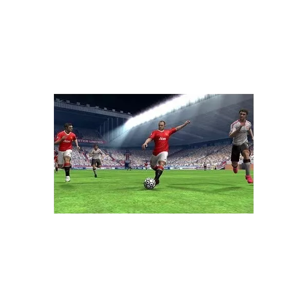 Fifa 12