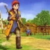 Dragon Quest : L'Odyssée du roi maudit