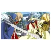 Blazblue continuum shift II