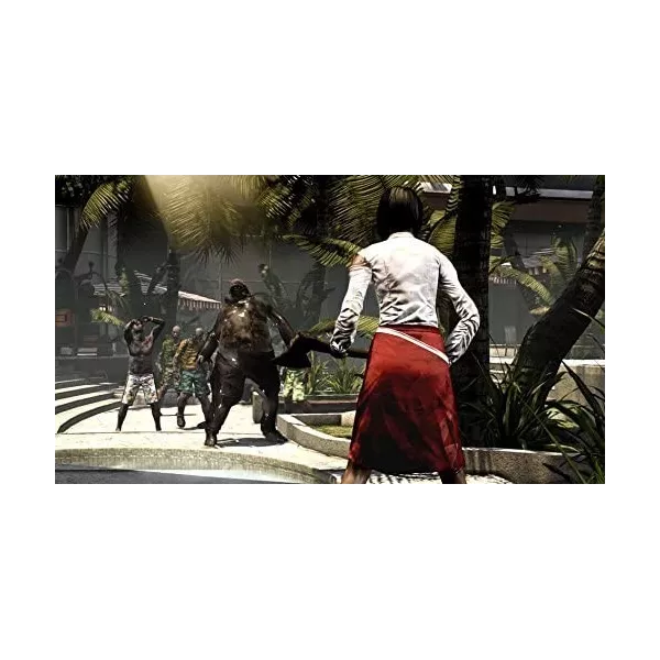 Dead Island - édition day one