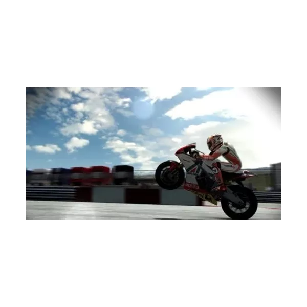 SBK 2011 : FIM Superbike World Championship