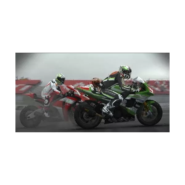 SBK 2011 : FIM Superbike World Championship