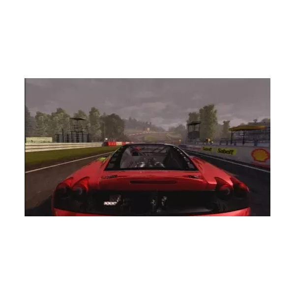 Ferrari 430 Challenge