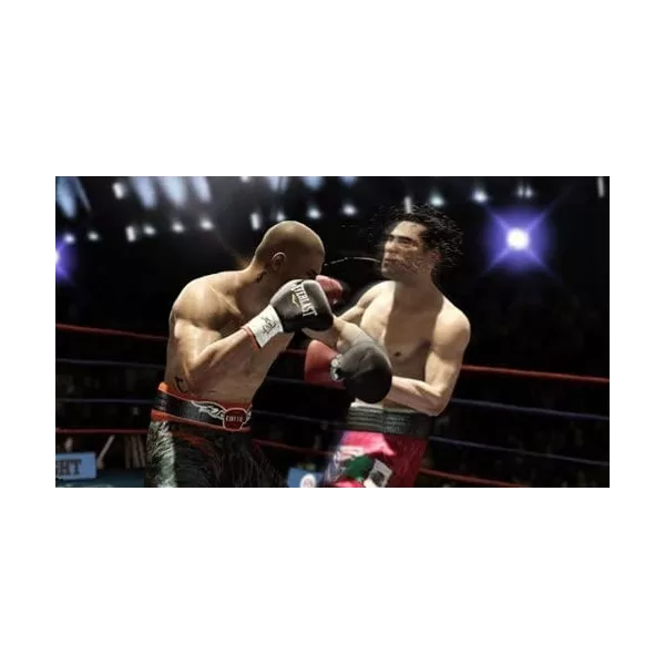 Fight Night Champion [import anglais]