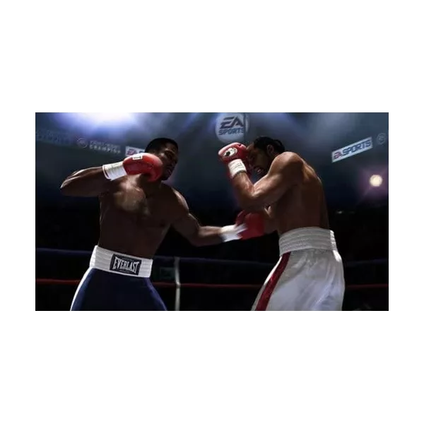 Fight Night Champion [import anglais]