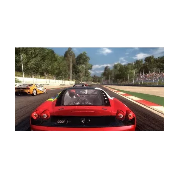 Ferrari 430 Challenge