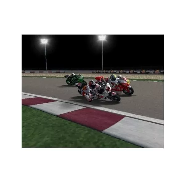 MotoGP 08