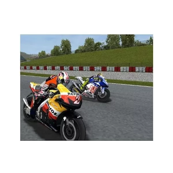 MotoGP 08