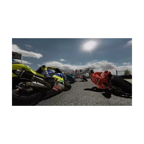 MotoGP 08