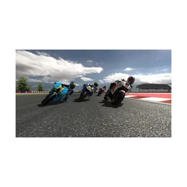 MotoGP 08