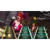 Guitar Hero : Warriors of Rock Xbox 360