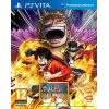 One Piece : Pirate Warriors 3 PS Vita