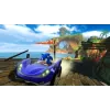 Sonic & Sega All-Stars Racing