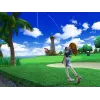 Pangya golf with style