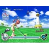 Pangya golf with style