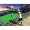 Pangya golf with style