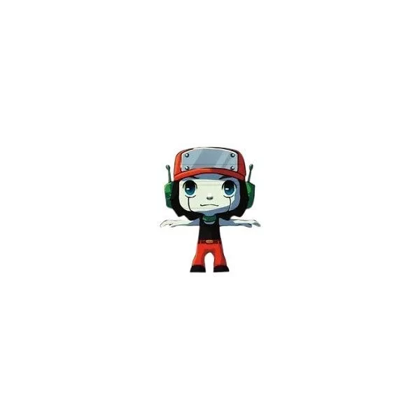 Cave story 3D