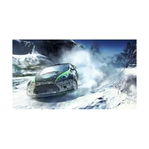 Dirt 3