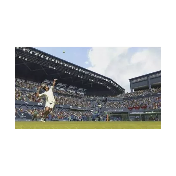 Virtua tennis 2009