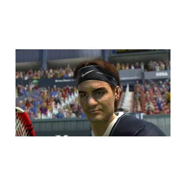 Virtua tennis 2009