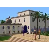 Les sims 2 - Kit demeures de rêve