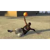 NBA Street Homecourt PS3